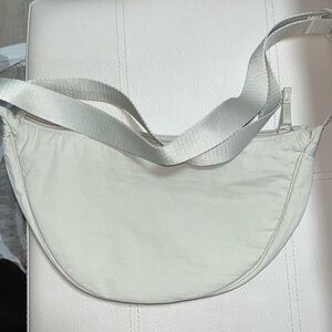 Uniqlo Round Mini Shoulder Bag
